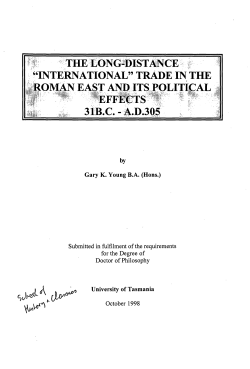 - UTas ePrints