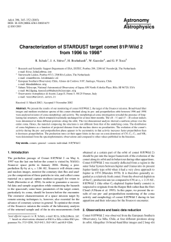 Astronomy Astrophysics