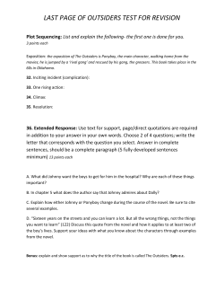 LAST PAGE OF OUTSIDERS TEST FOR REVISION