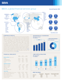 - BBVA Compass Newsroom