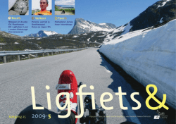 review Nazca Gaucho 28 highracer