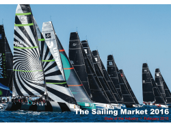 The Sailing Market 2016