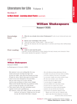 Literature for Life Volume 1