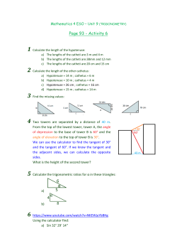 Page 93 - Activity 6