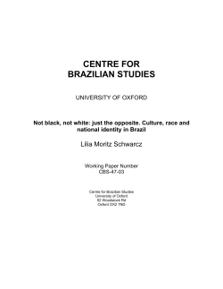 Not black, not white: just the opposite. Culture, race and national