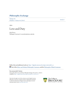 - Digital Commons @Brockport