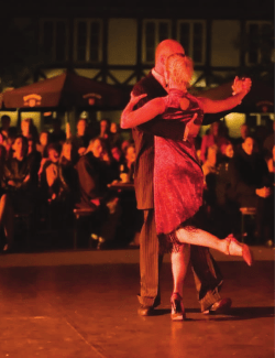 Spring 2009 - Mended Hearts