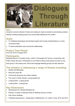 DTL_PR - Cavan County Libraries
