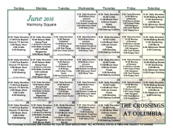 calendar-memory-care-june-2016