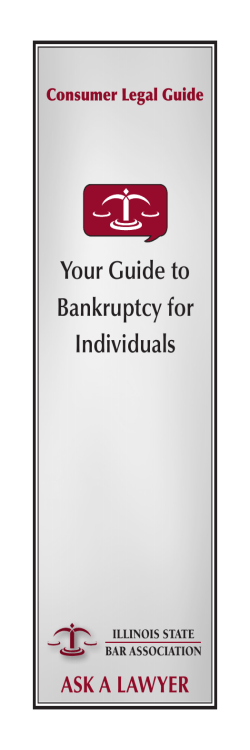Bankruptcy - Illinois State Bar Association