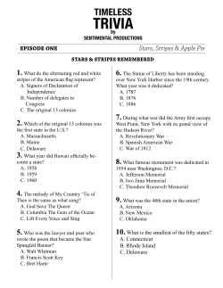 Episode One Questions.indd