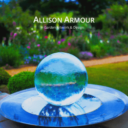 TeePee - Allison Armour