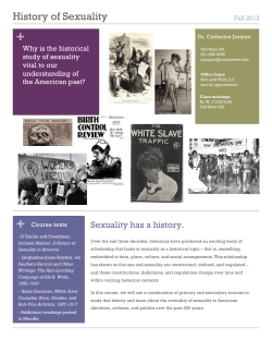 HIST194-02 - Macalester College