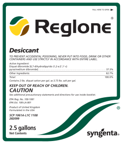 5161 Reglone Mech