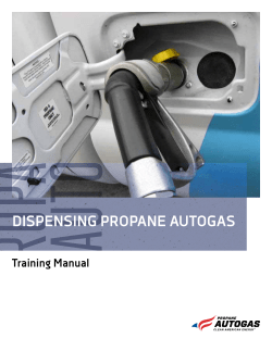 dispensing propane autogas - Propane | Clean American Energy