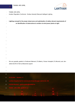 t00088: arc-siril - Lanthan Hindernisfeuer