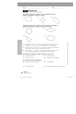 Practice B