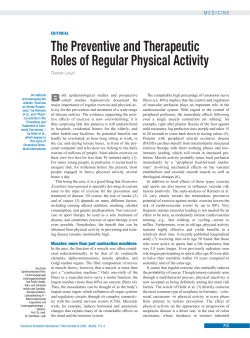Ausgabe A - Deutsches &Auml;rzteblatt
