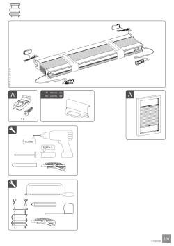 40 - 100 cm: 2 x 100 - 120 cm: 4 x PH-2 &Oslash; 2 mm