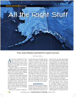 the Right Stuff By Greg Wolf