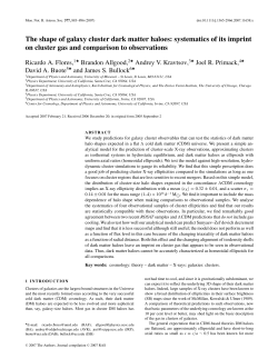 The shape of galaxy cluster dark matter haloes: systematics of its
