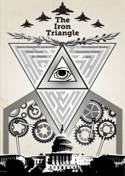 Gates` Challenge: An All-Powerful Triangle?