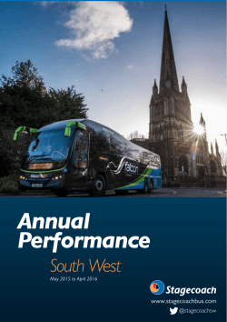 Annual Report 2015 - 2016 PDF