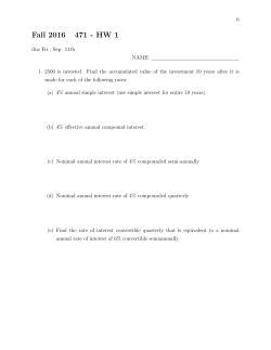 Homework 1 - gozips.uakron.edu