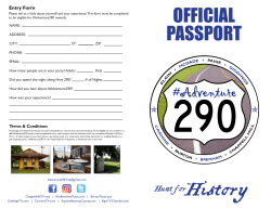 History - Visit Brenham