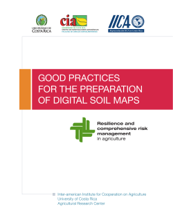 Good Practices for the