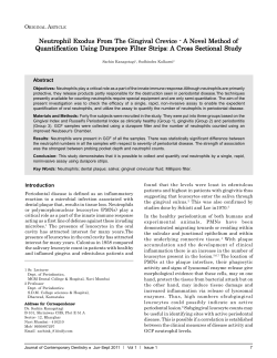 Indian Dental Cover 060711
