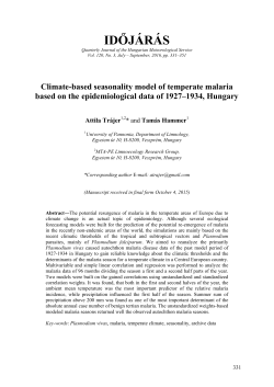 időj&aacute;r&aacute;s