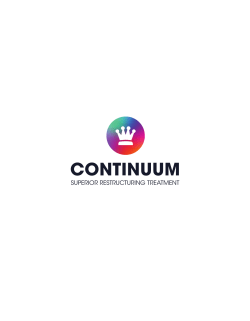 Continuum Catalog