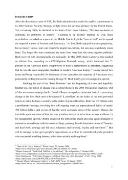 INTRODUCTION - UvA-DARE