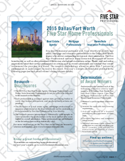 Five Star Home Professionals