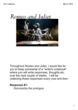 Act 1.notebook