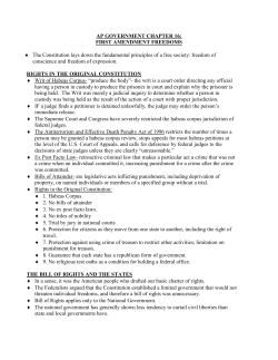 ap government chapter 16