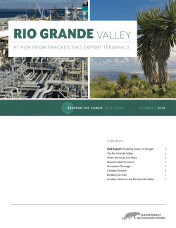 Rio Grande Valley