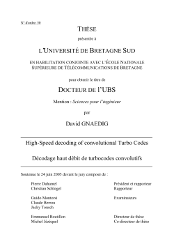 PhD report (2.8 Mo) - Lab