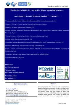 pdf (open access article) - Bournemouth University Research Online