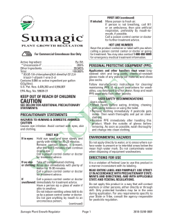 Sumagic - Valent USA