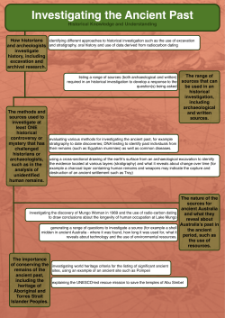 History - Edflection