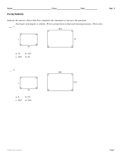 Indicate the answer choice that best completes the statement