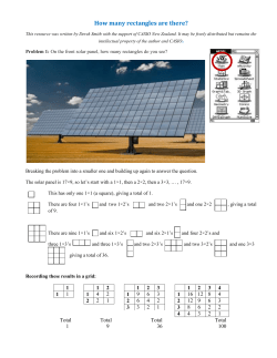 How many rectangles are there?