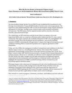 Anya Loukianova1 1. Summary The Intermediate