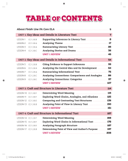 preview - Continental Press