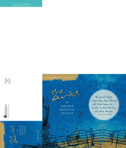 the 2016-17 Brochure