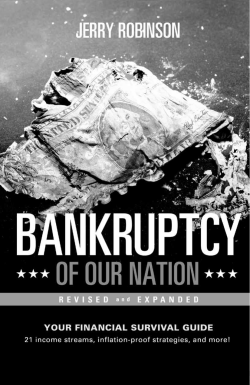 First Printing: March 2009