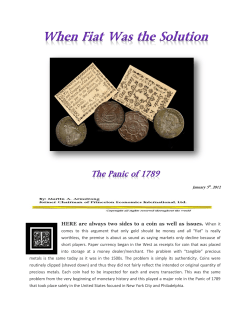 HERE are always two sides to a coin as well as issues. When it