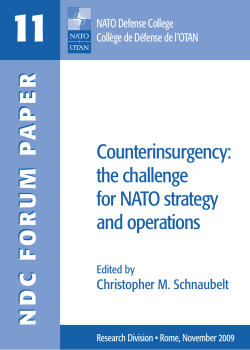 Counterinsurgency